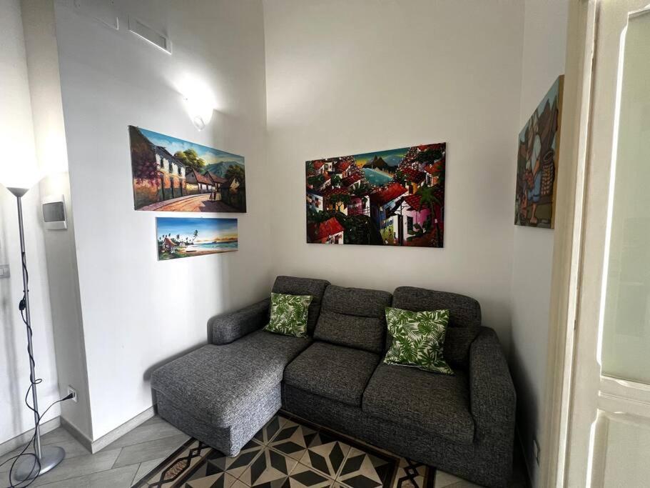 Rio House Appartement Bari Buitenkant foto