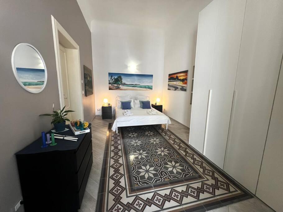 Rio House Appartement Bari Buitenkant foto