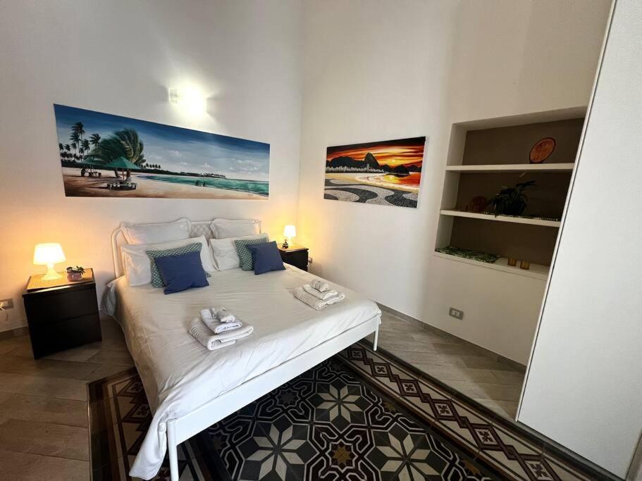 Rio House Appartement Bari Buitenkant foto