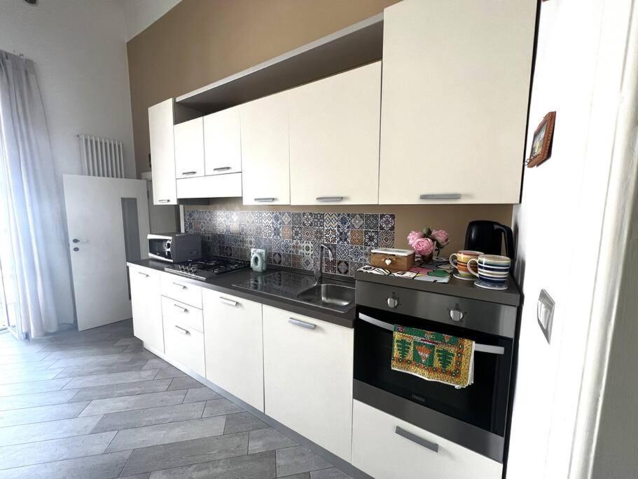 Rio House Appartement Bari Buitenkant foto