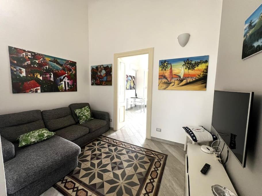 Rio House Appartement Bari Buitenkant foto