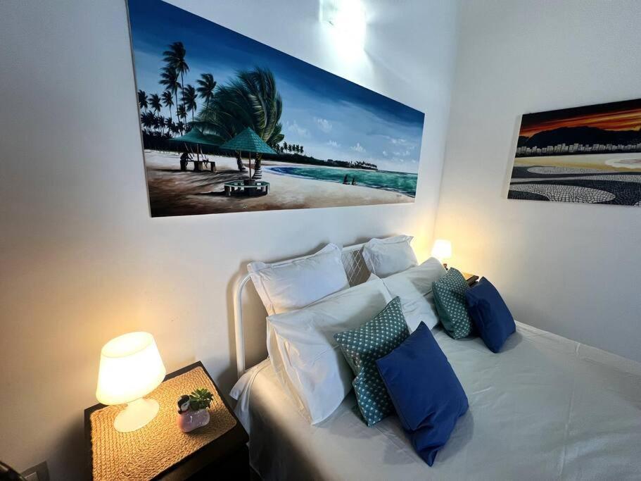 Rio House Appartement Bari Buitenkant foto