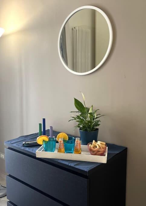 Rio House Appartement Bari Buitenkant foto