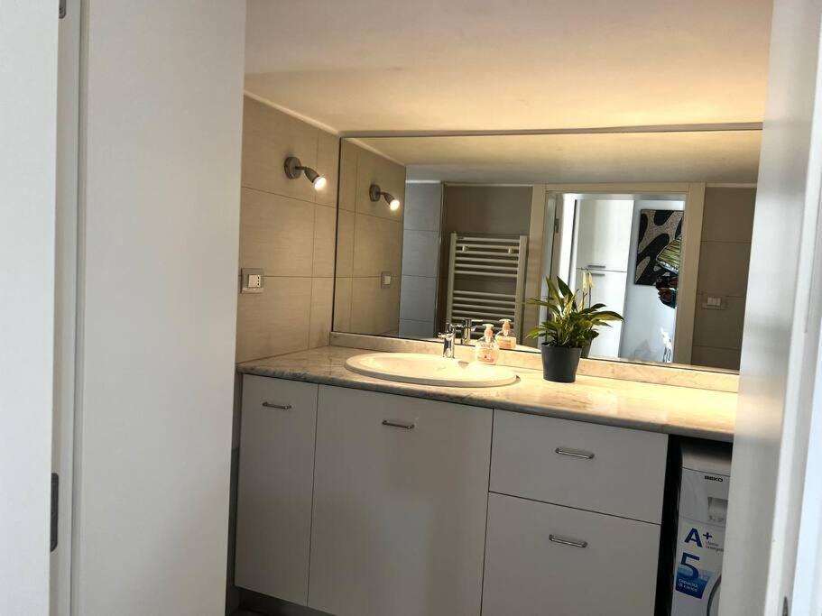 Rio House Appartement Bari Buitenkant foto