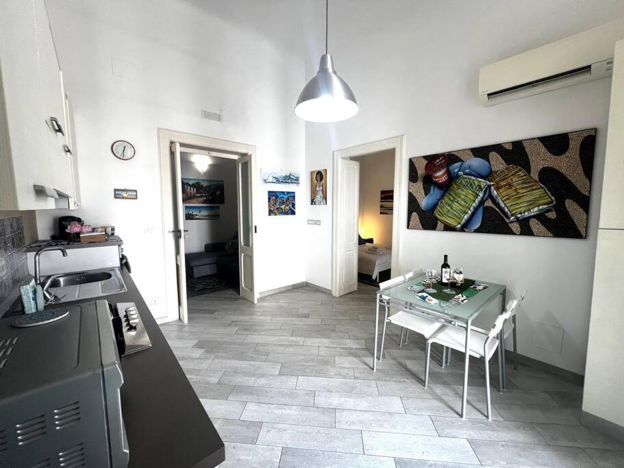 Rio House Appartement Bari Buitenkant foto