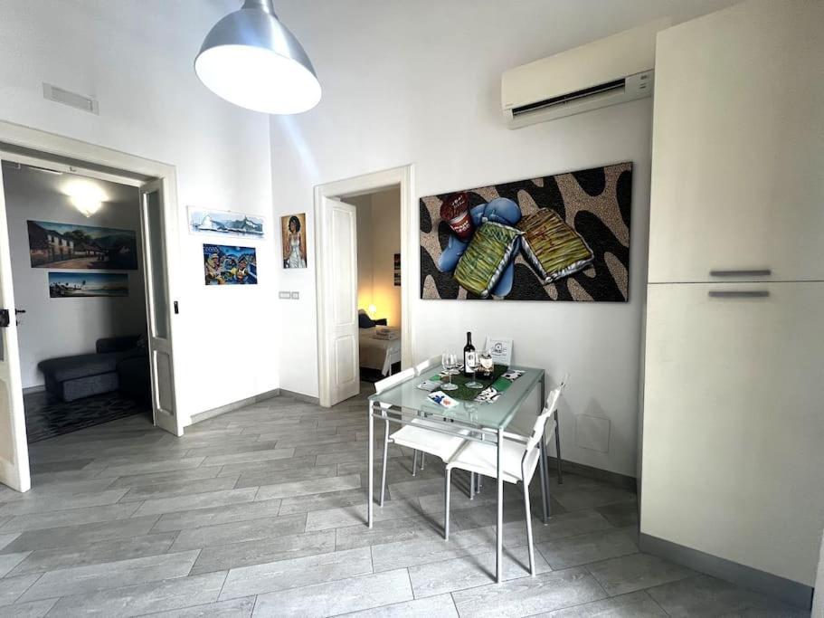 Rio House Appartement Bari Buitenkant foto