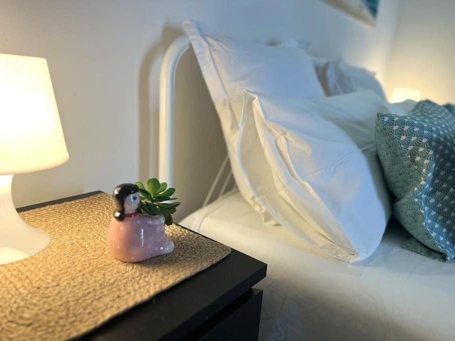 Rio House Appartement Bari Buitenkant foto
