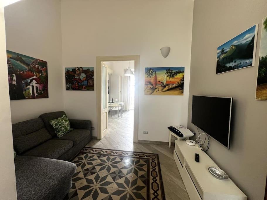 Rio House Appartement Bari Buitenkant foto