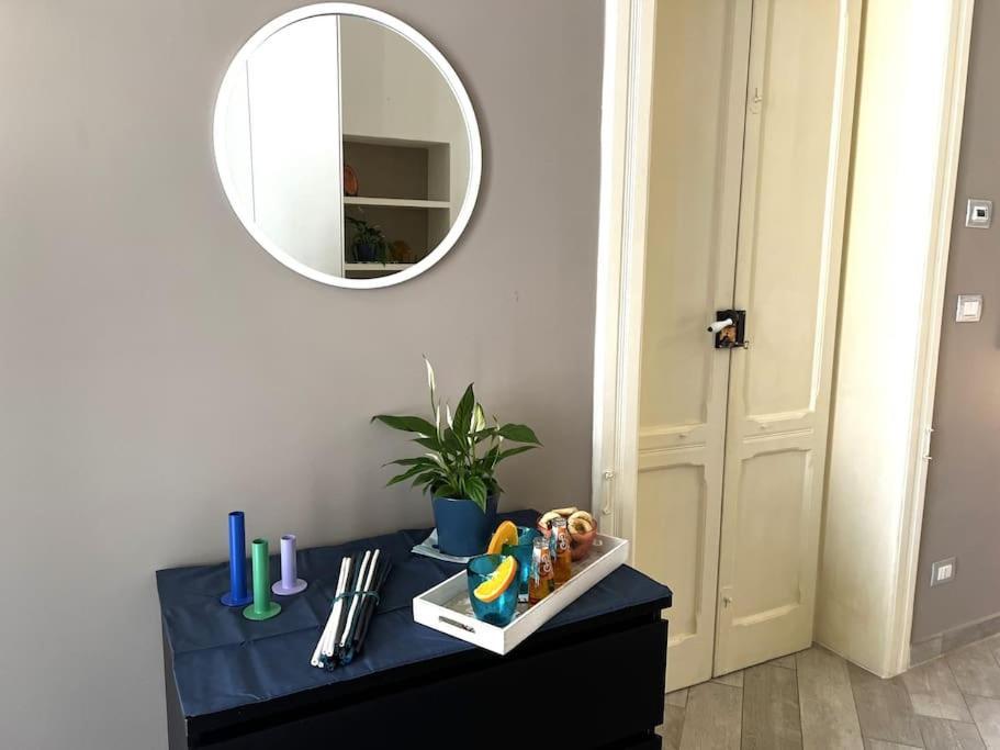 Rio House Appartement Bari Buitenkant foto